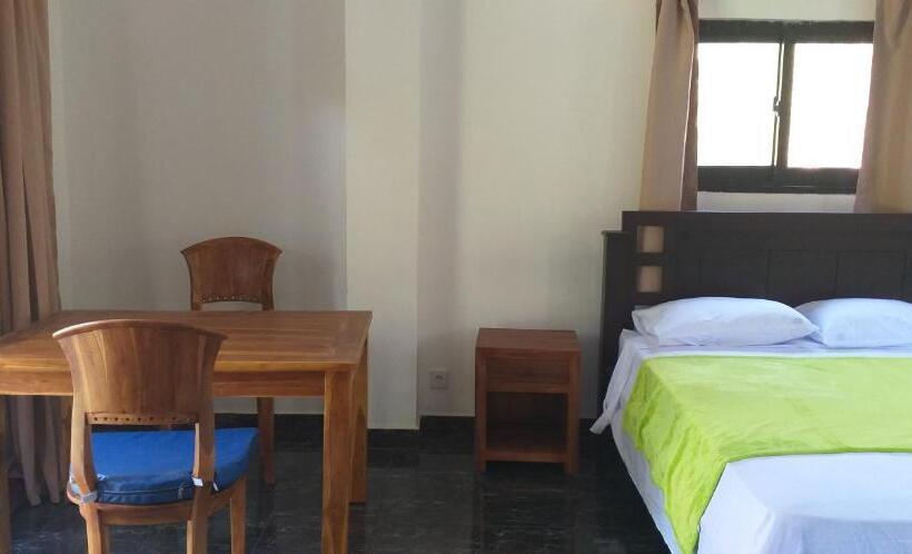 ガーデンビュースタンダードルーム, Amed View Guesthouse