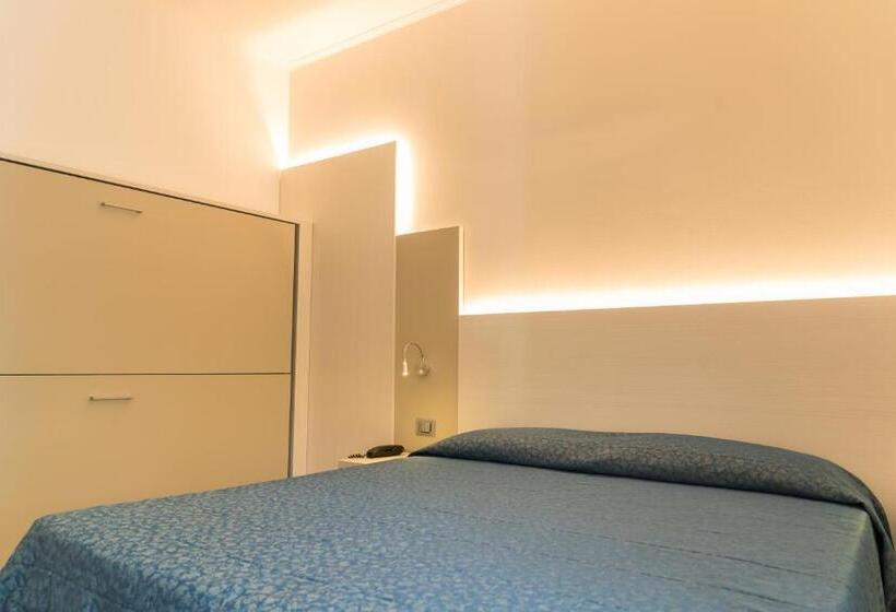 Семейный Номер, Residence Mara