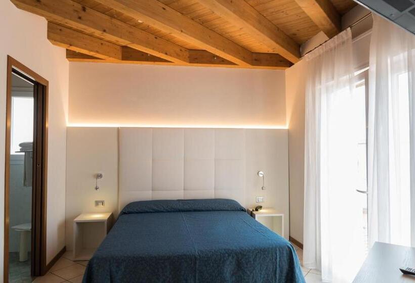Номер Superior, Residence Mara
