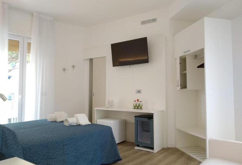 Трехместный Номер Superior, Residence Mara