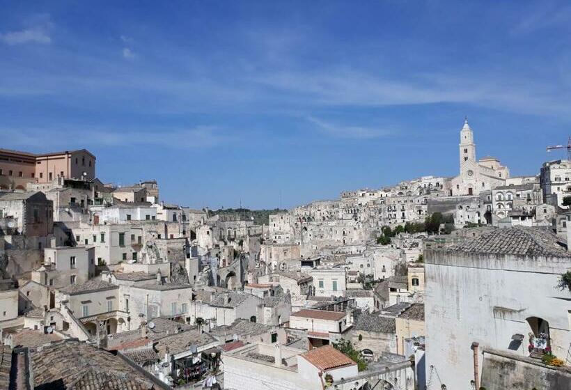 اتاق استاندارد, L  Infinito Dei Sassi