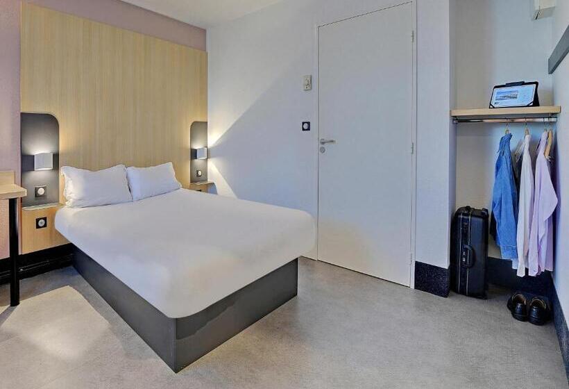 Номер Стандарт Адаптированный для Инвалидов, B&b Hotel Le Mans Nord 2