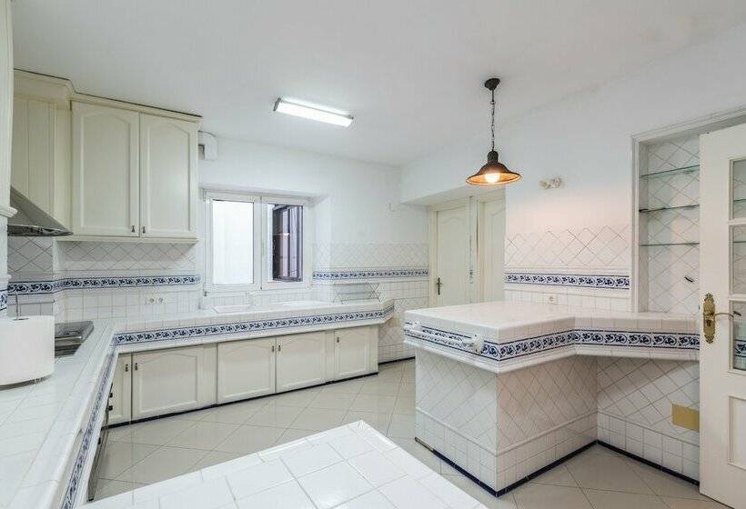 اتاق استاندارد با بالکن, Casa Miraflores