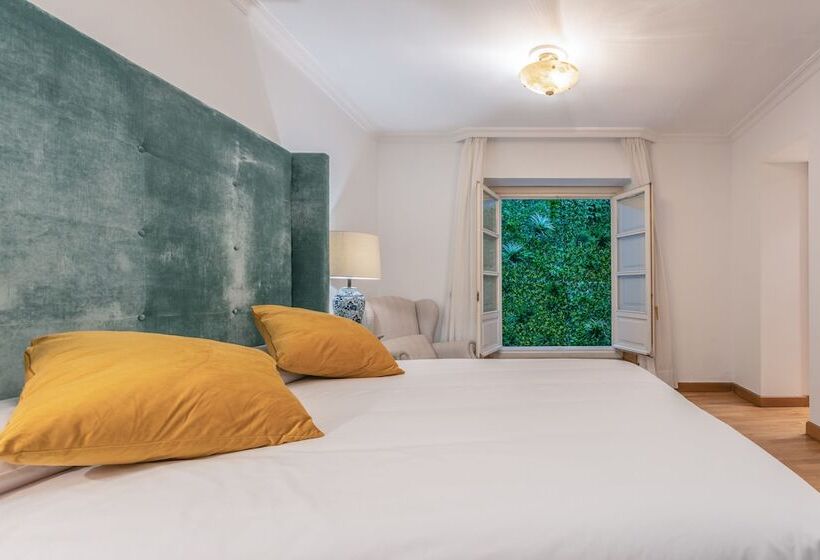 اتاق پریمیوم چهارنفره, Casa Miraflores