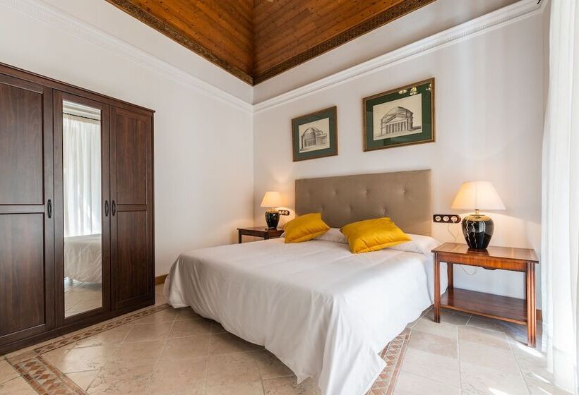 اتاق لوکس, Casa Miraflores
