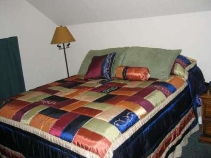 Quarto Estandar, Pine Tree Inn