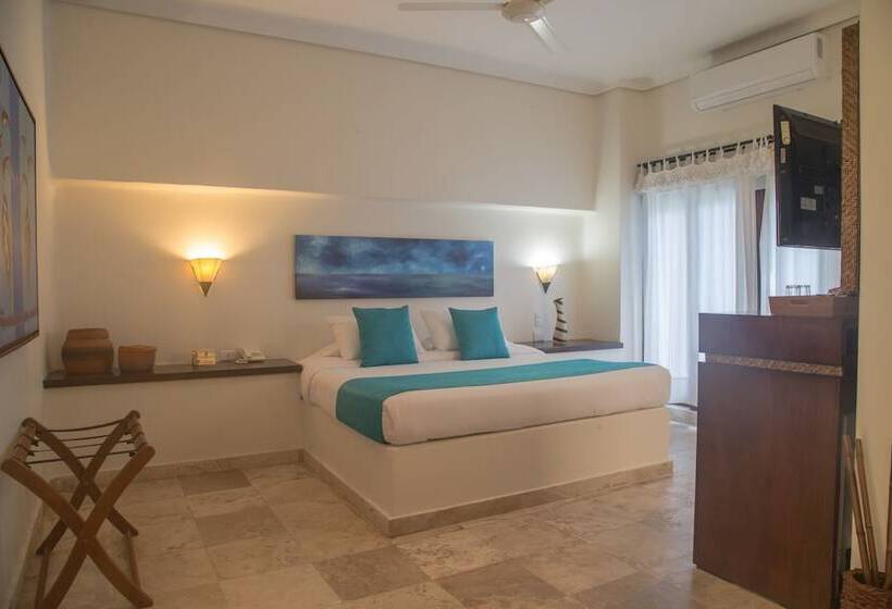 Номер Superior, Casa Hotel Vistamarina   Adults Only