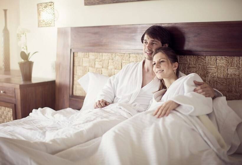 Люкс, Casa Hotel Vistamarina   Adults Only