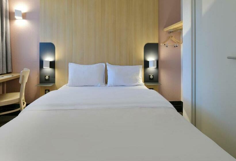 Номер Стандарт, B&b Hotel Le Mans Nord 2