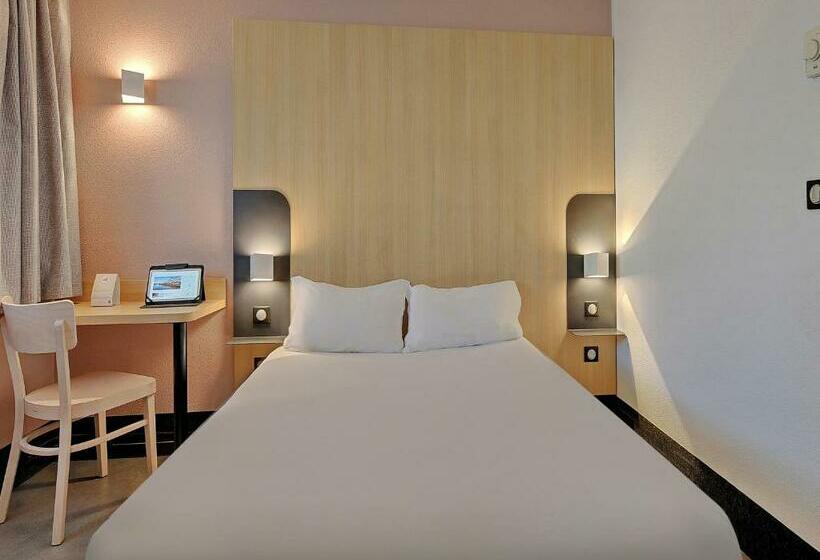 اتاق استاندارد, B&b Hotel Le Mans Nord 2