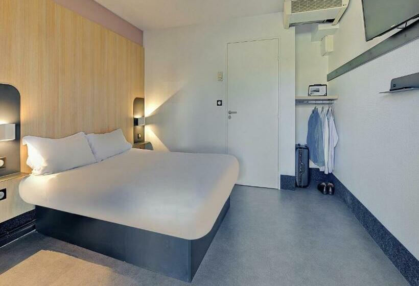 Номер Стандарт, B&b Hotel Le Mans Nord 2