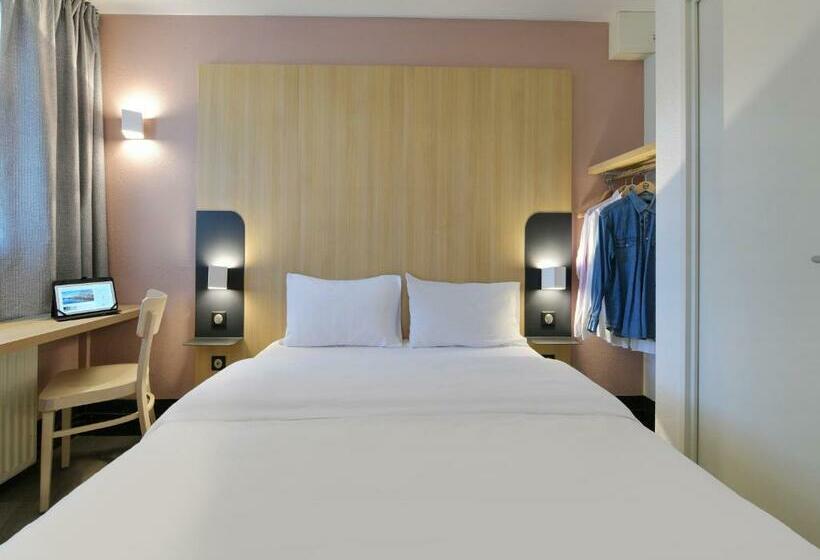 اتاق استاندارد, B&b Hotel Le Mans Nord 2
