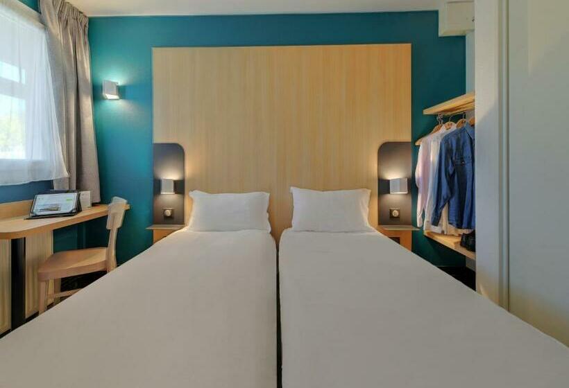 Номер Стандарт, B&b Hotel Le Mans Nord 2