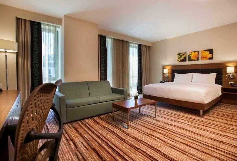 Семейный Номер, Hilton Garden Inn Erzincan