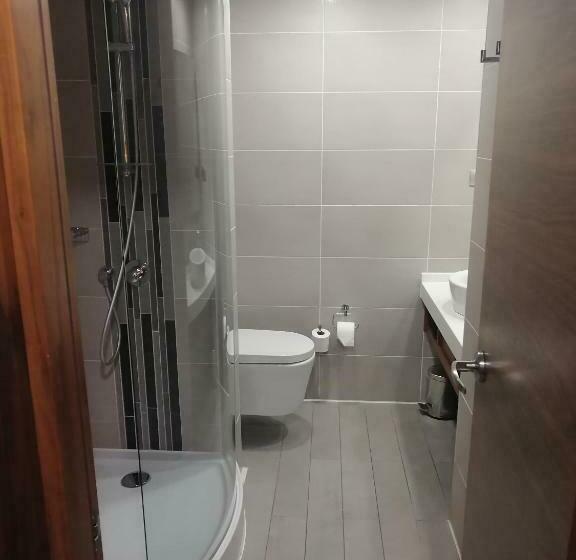 Стандартный Номер Кровать Кинг, Hilton Garden Inn Erzincan