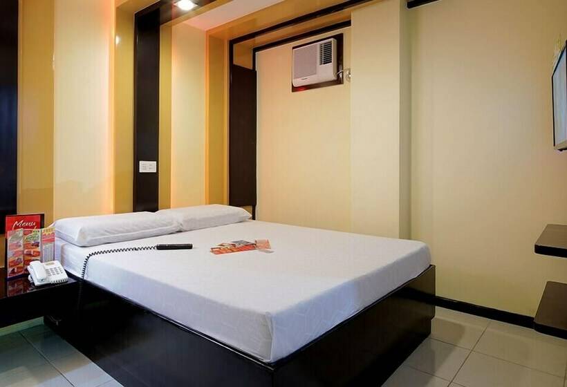 豪华房间, Sogo Cabanatuan
