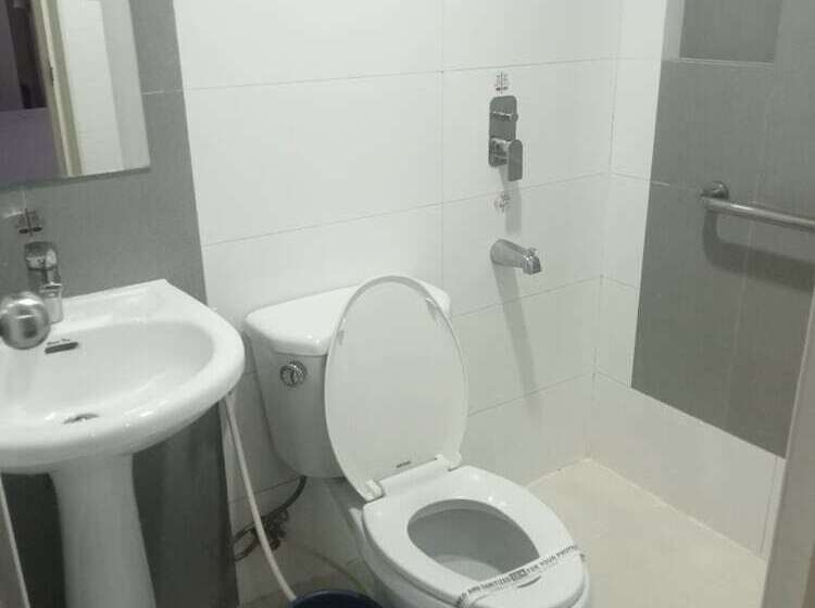 豪华房间, Sogo Cabanatuan