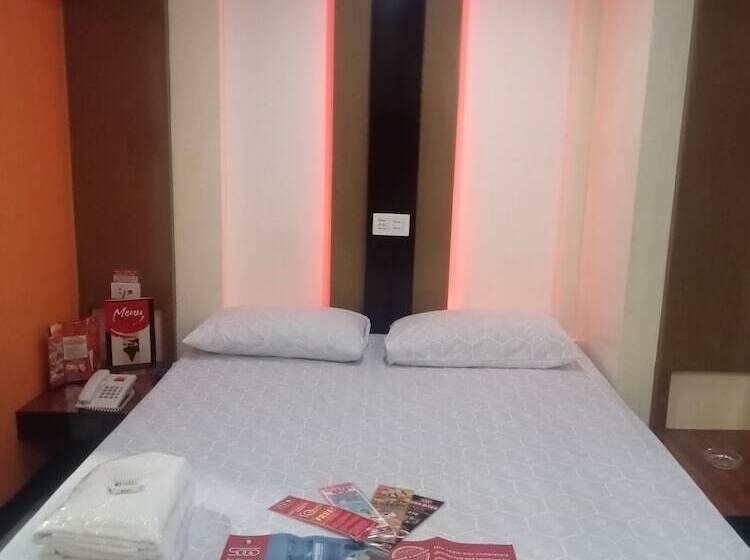豪华房间, Sogo Cabanatuan
