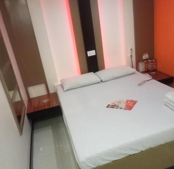 豪华房间, Sogo Cabanatuan