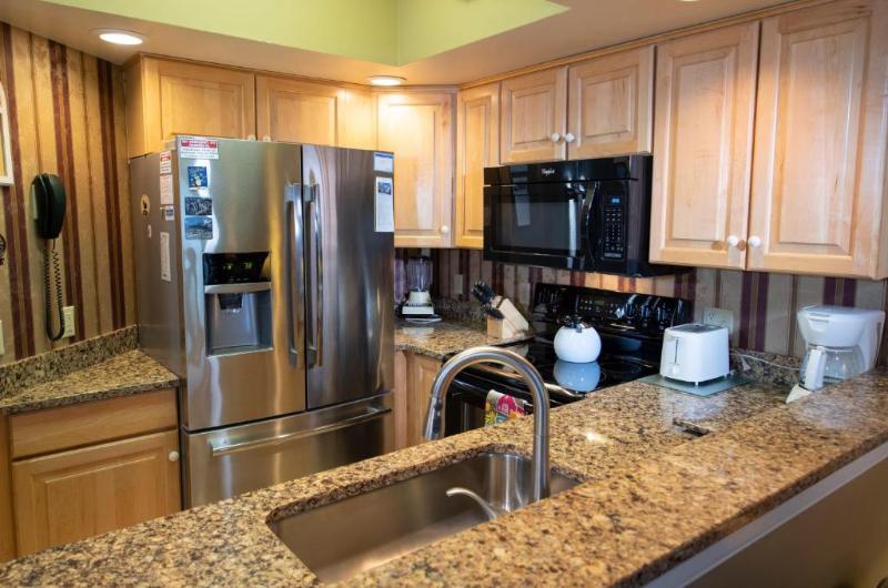Апартаменты 1 Спальня, Okemo Mountain Condo