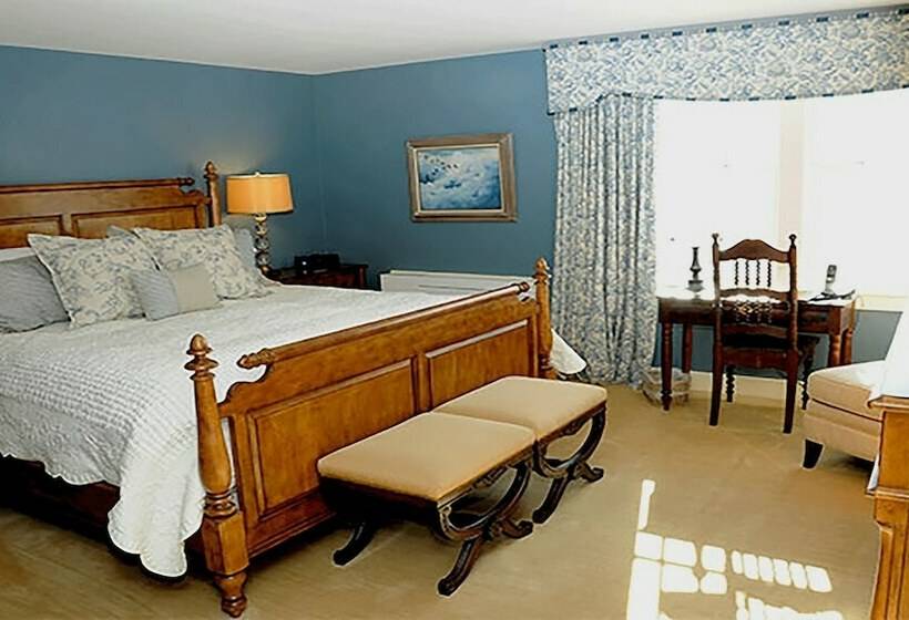 Классический Номер, The Lyme Inn