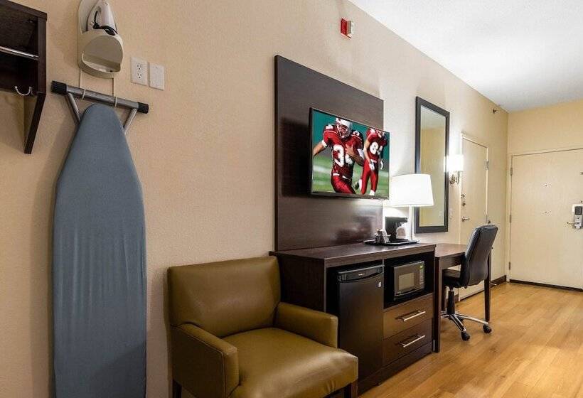 Номер Deluxe, Red Roof Inn Georgetown, In   Louisville West
