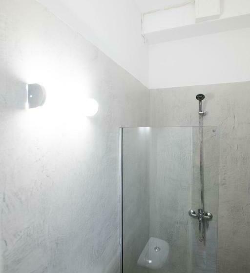 اتاق استاندارد با چشمانداز دریا, Akra Morea Hotel & Residences