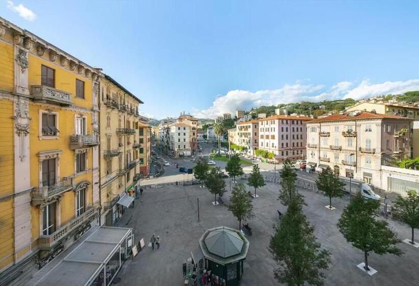 غرفة ديلوكس, Cinque Terre Gateway