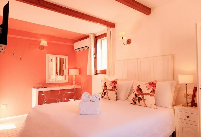 Номер Стандарт, Panorama Guest House