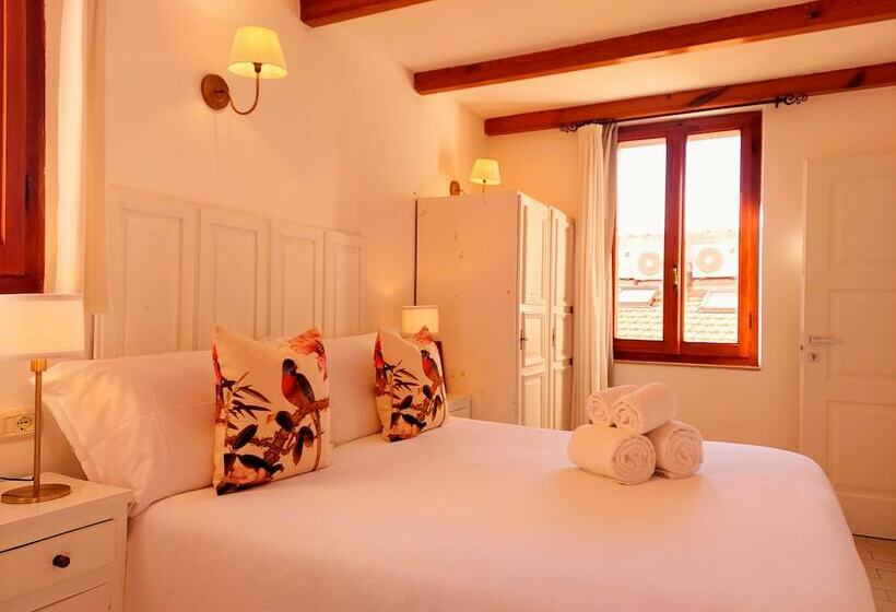 Номер Стандарт, Panorama Guest House