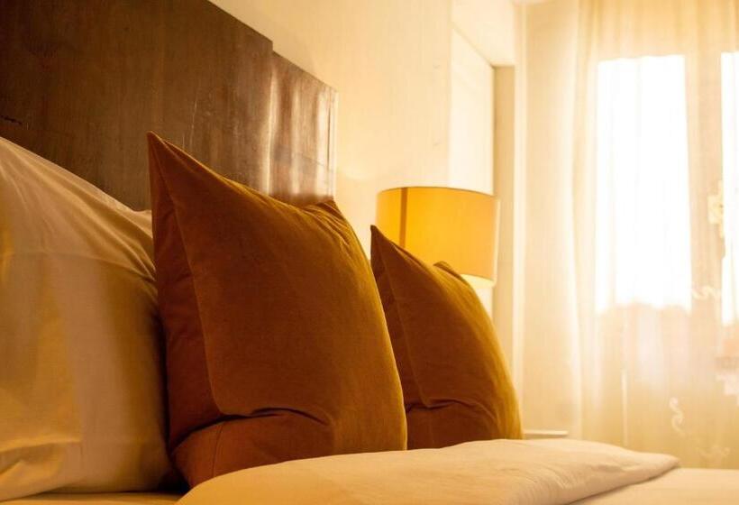 Номер Стандарт, Panorama Guest House