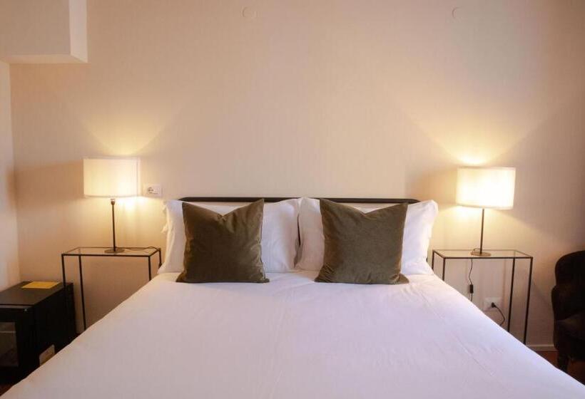 Номер Стандарт, Panorama Guest House