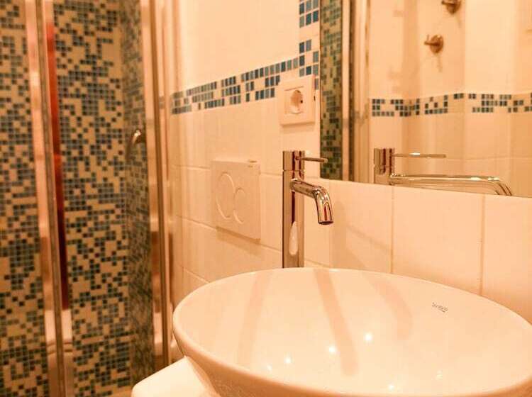 Номер Стандарт, Panorama Guest House