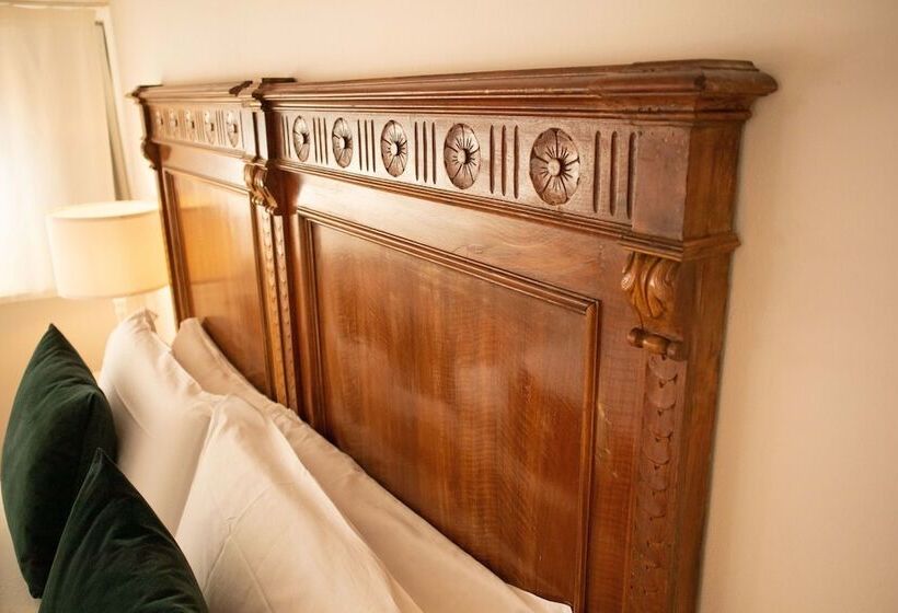 Номер Стандарт, Panorama Guest House