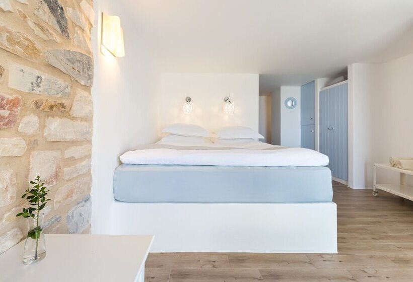 Номер Стандарт Вид на Море, Calme Boutique Hotel   Adults Only