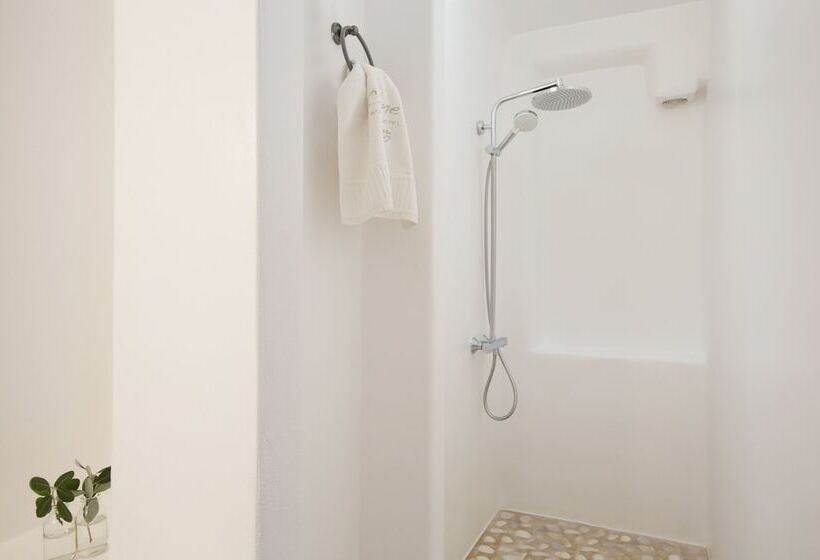 Люкс Вид на Море, Calme Boutique Hotel   Adults Only