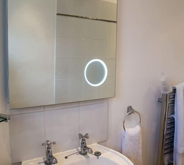 آپارتمان 1 خوابه, Harrogate Elite Living
