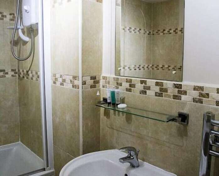 آپارتمان 1 خوابه, Harrogate Elite Living