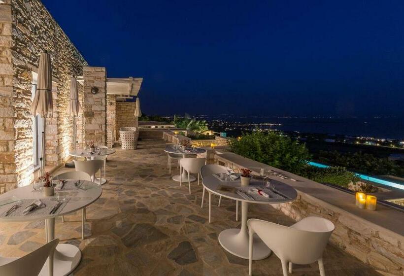 Habitación Premium Vista al Mar., Calme Boutique Hotel   Adults Only