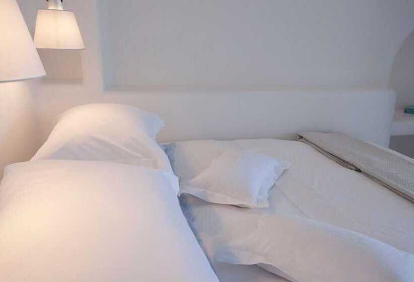 Номер Стандарт Вид на Море, Calme Boutique Hotel   Adults Only