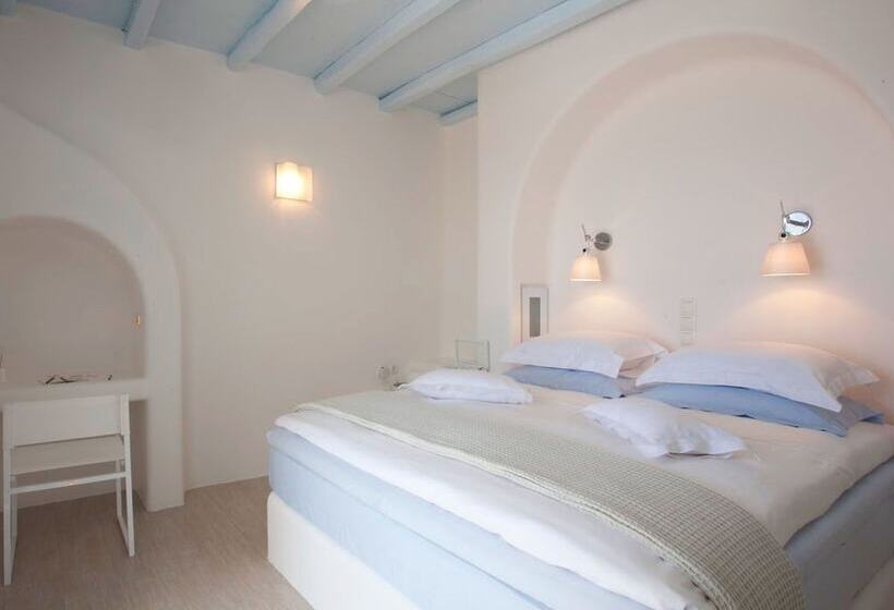 Номер Стандарт Вид на Море, Calme Boutique Hotel   Adults Only