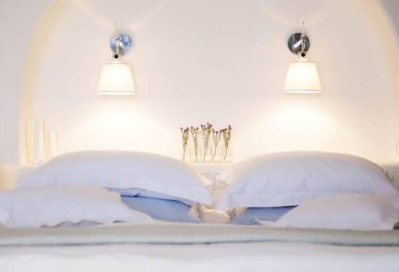 Номер Стандарт Вид на Море, Calme Boutique Hotel   Adults Only