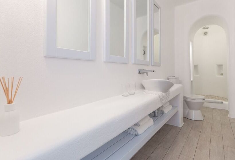 Люкс Вид на Море, Calme Boutique Hotel   Adults Only