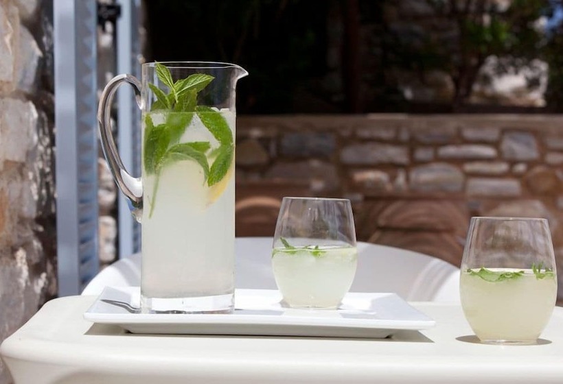 Люкс Вид на Море, Calme Boutique Hotel   Adults Only