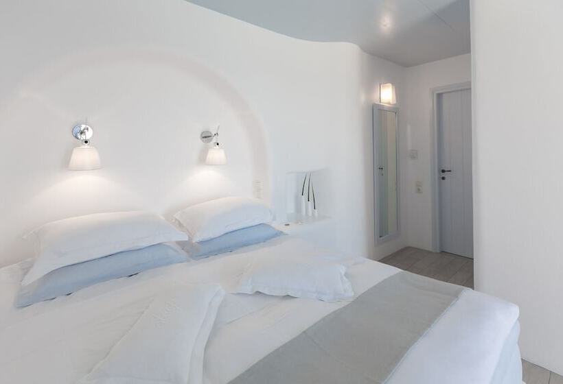 Люкс Вид на Море, Calme Boutique Hotel   Adults Only