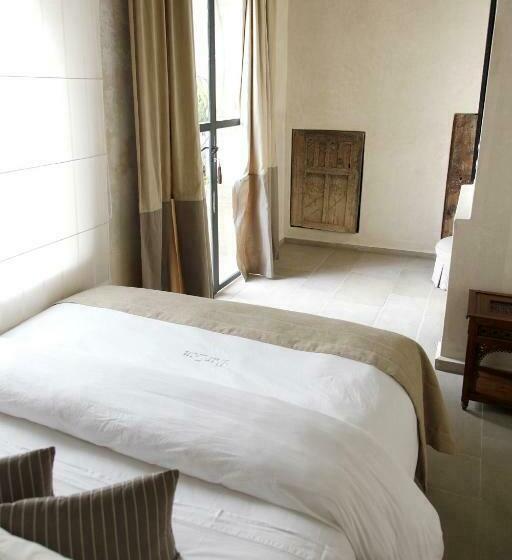 Номер Стандарт, Riad Dar Zen