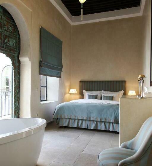 Номер Стандарт, Riad Dar Zen