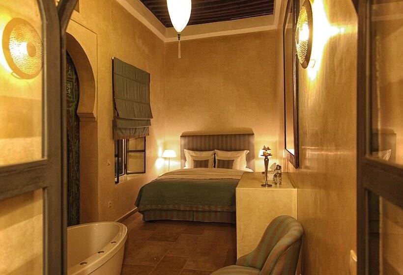 Номер Стандарт, Riad Dar Zen