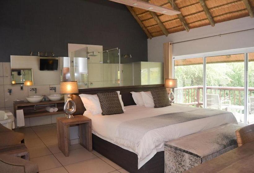 스탠다드 룸, Highveld Splendour Boutique Bed And Breakfast
