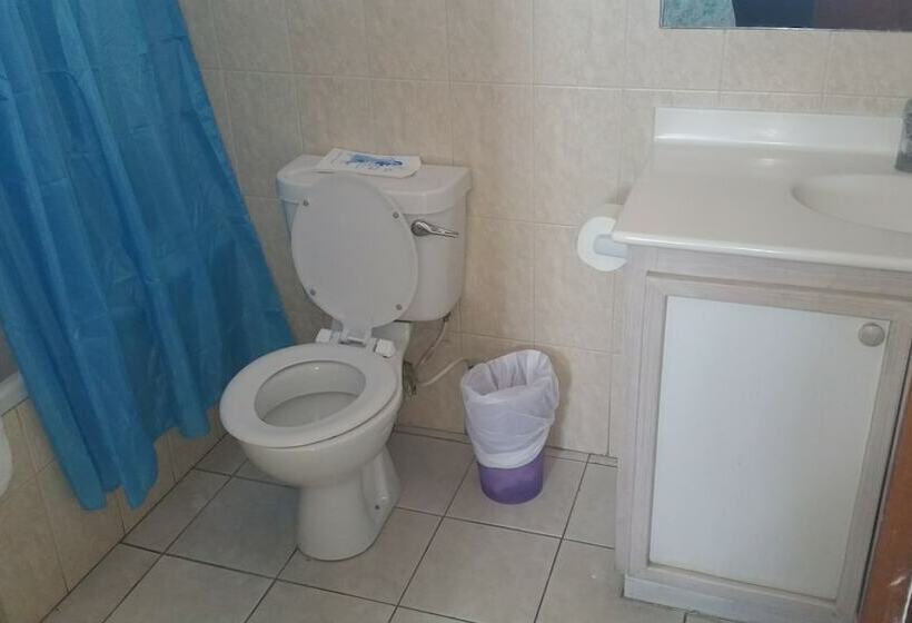 آپارتمان سوپریور 1 خوابه, Melrose Beach Apartments